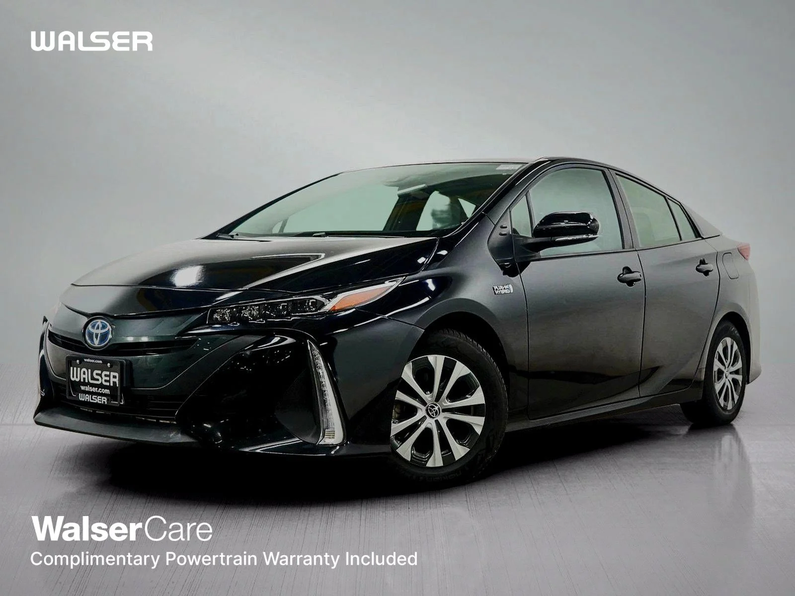 2022 Toyota Prius Prime
