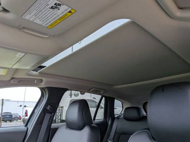 New 2026 Gray Mazda 2.5 S Preferred image 16