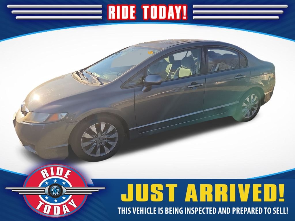 2009 Honda Civic