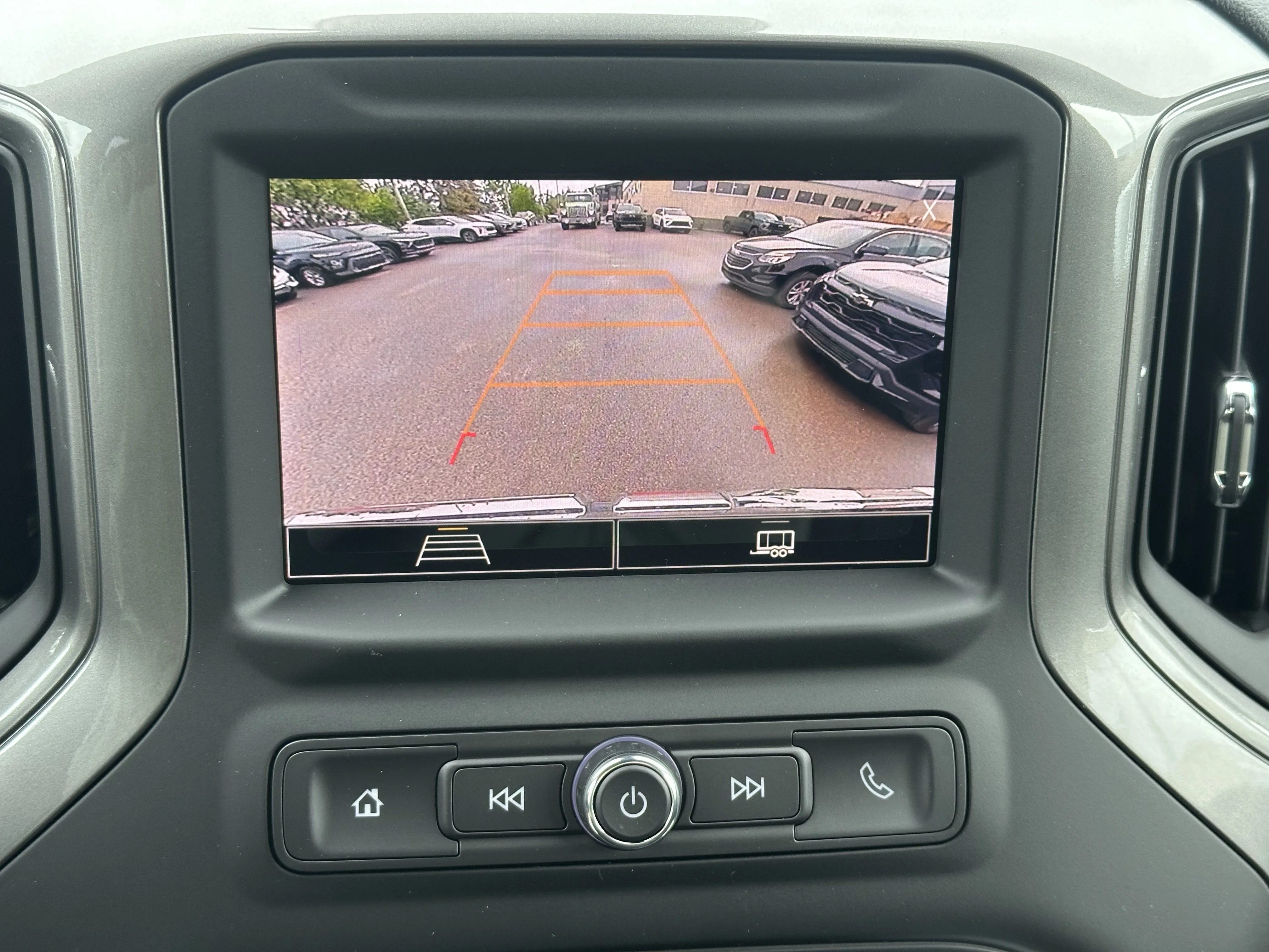 New 2026 Onyx Black GMC Pro image 13