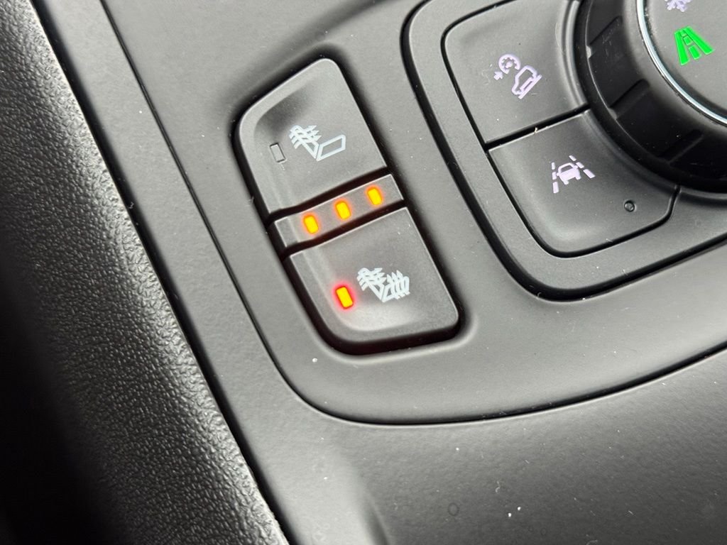 Used 2023 Sterling Metallic GMC SLT image 6