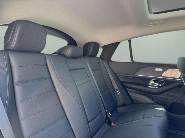 2026 Mercedes-Benz GLE Coupe GLE450 - Photo 18