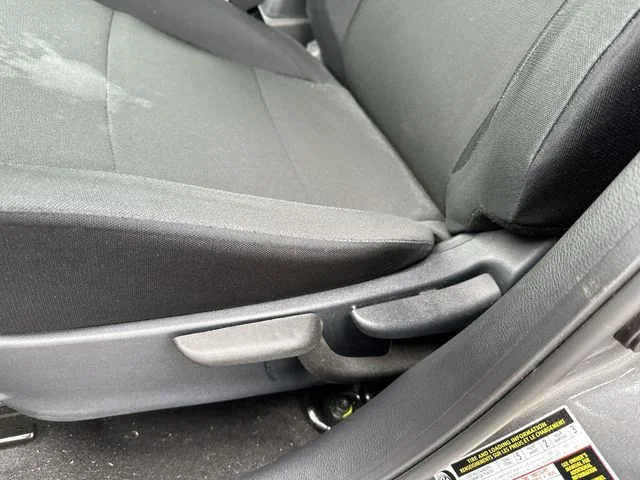 Used 2024 Gray Nissan S image 16