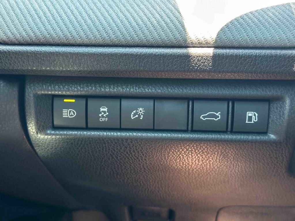 Used 2026  Toyota SE image 33