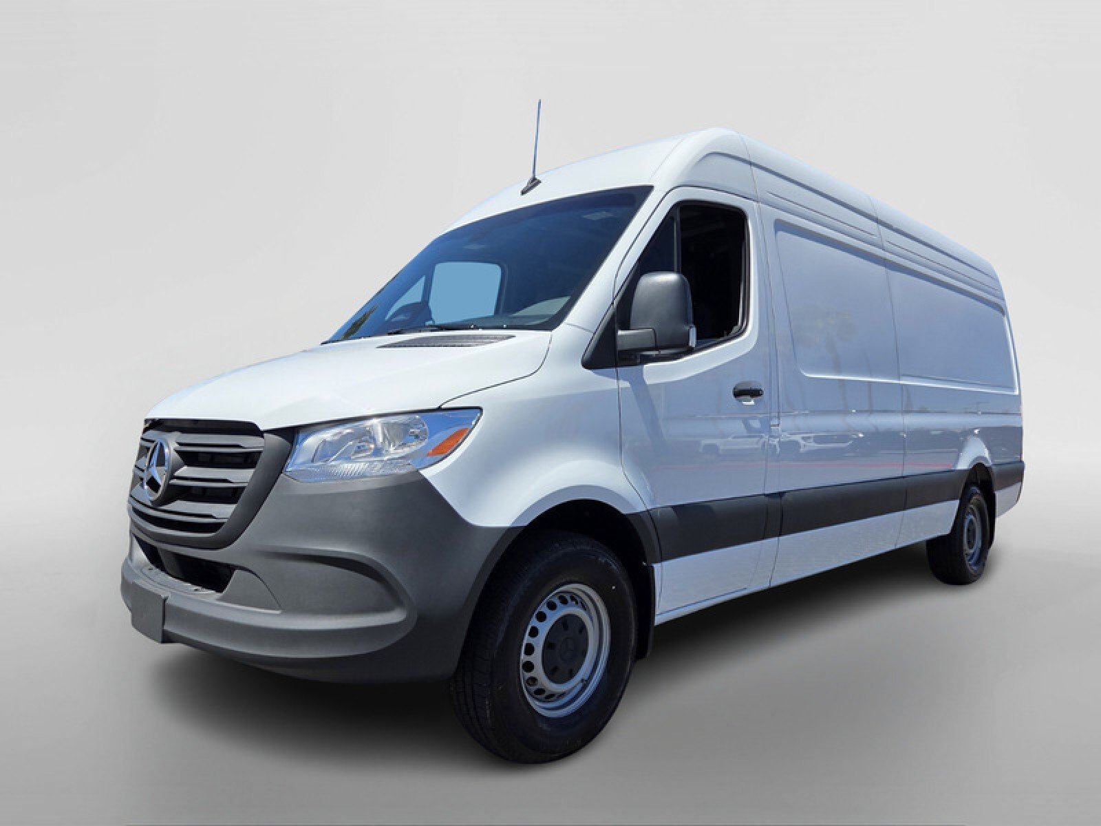 New 2026 Arctic White Mercedes-Benz  image 8
