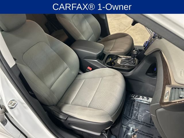 Used 2018 White Hyundai 2.4 Base image 22