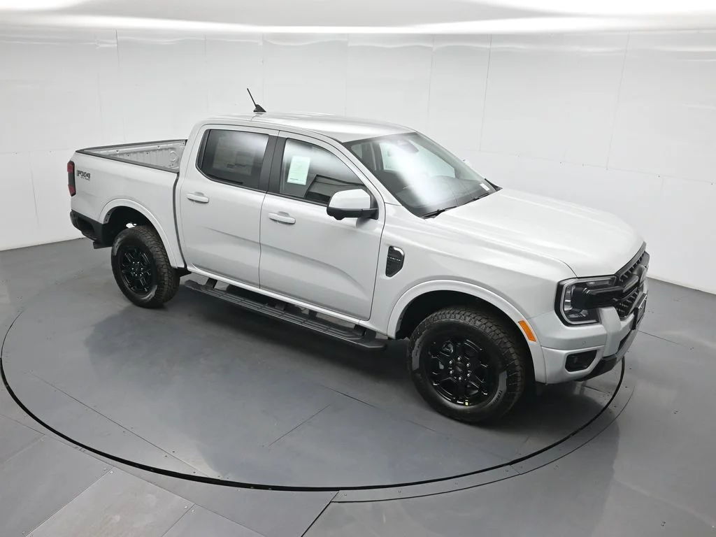 New 2026 Avalanche Ford Lariat image 35