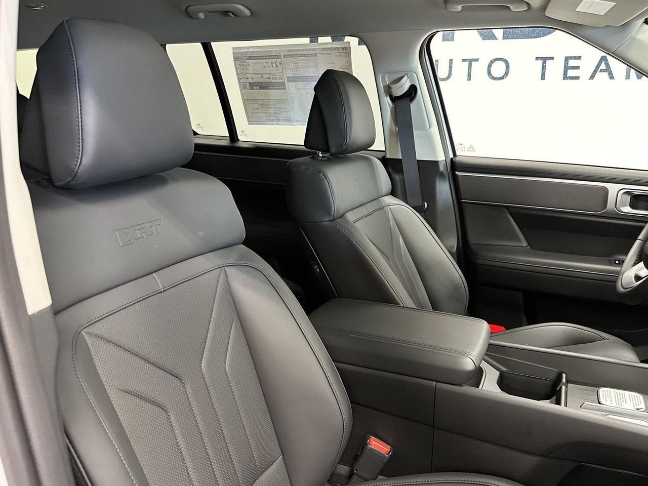 New 2026 Serenity White Hyundai XRT AWD image 39