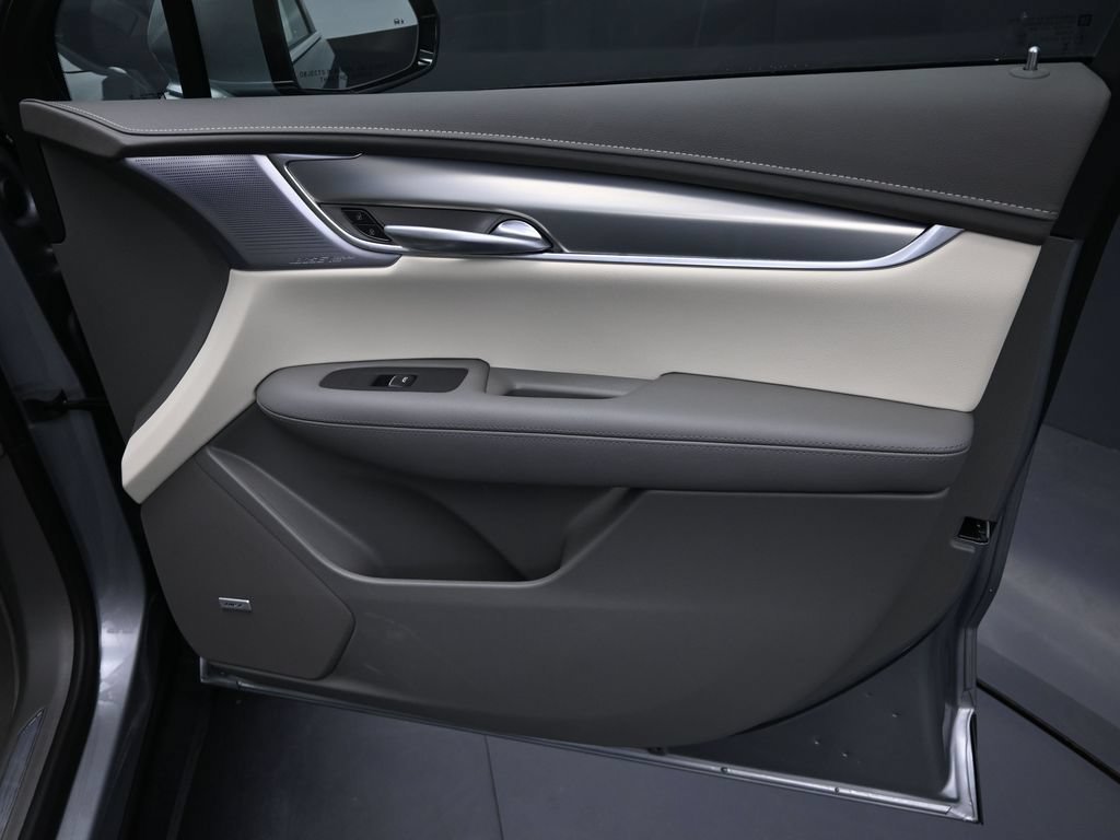 2026 Cadillac XT5 Premium Luxury - Photo 21