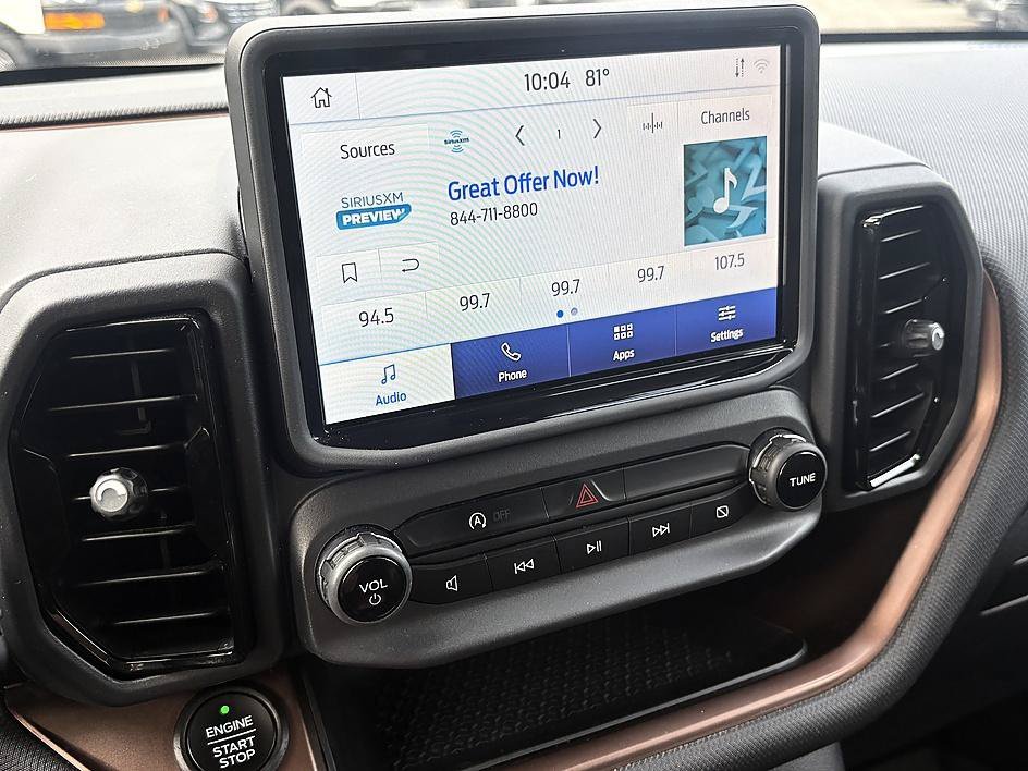 Used 2021 Cactus Ford Outer Banks image 22