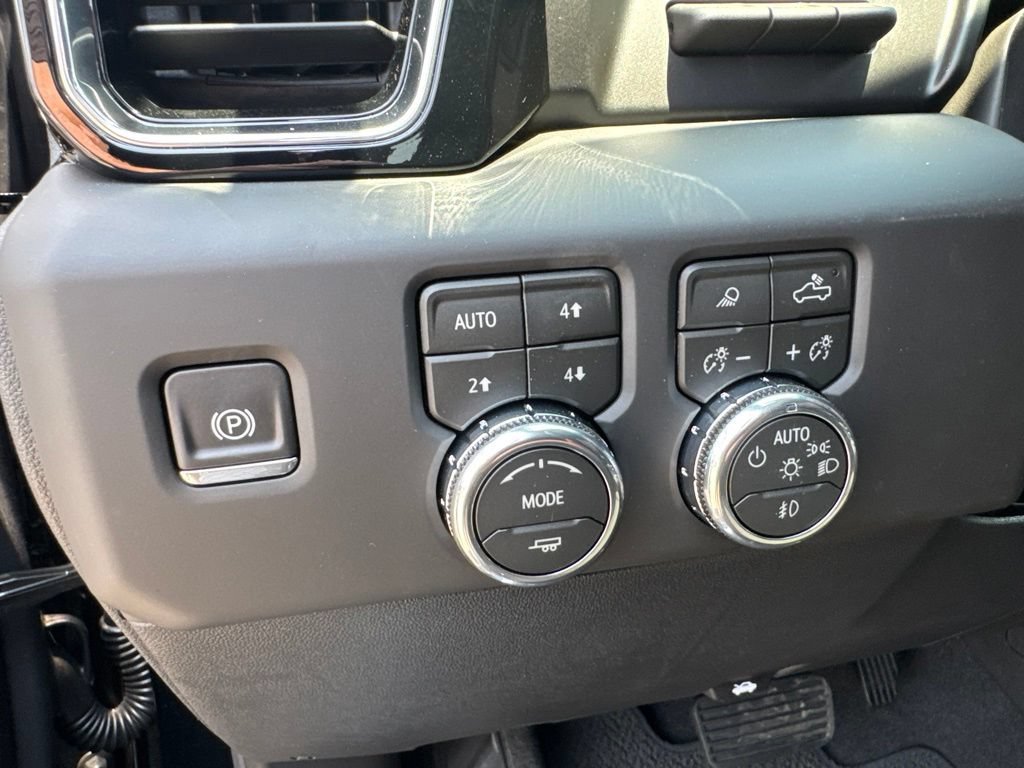 2026 GMC Sierra 1500 Denali - Photo 11