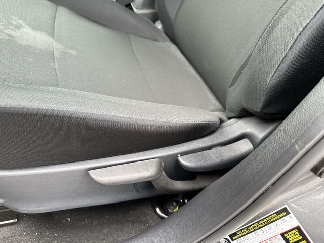 Used 2024 Gray Nissan S image 16