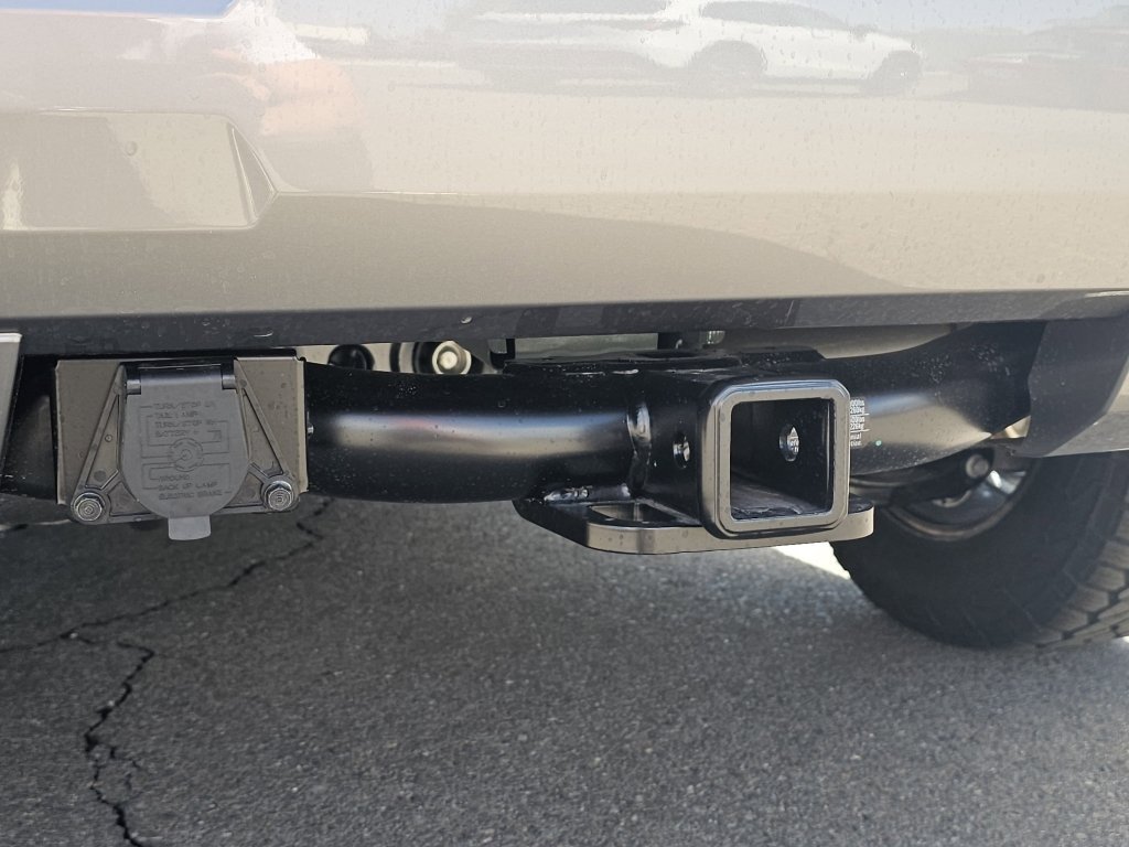 New 2026 Ash Green Metallic Honda TrailSport Elite Blackout image 13