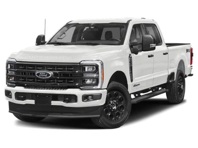 2026 Ford F-250 XLT 4x4 Crew Cab 8' Box's photo
