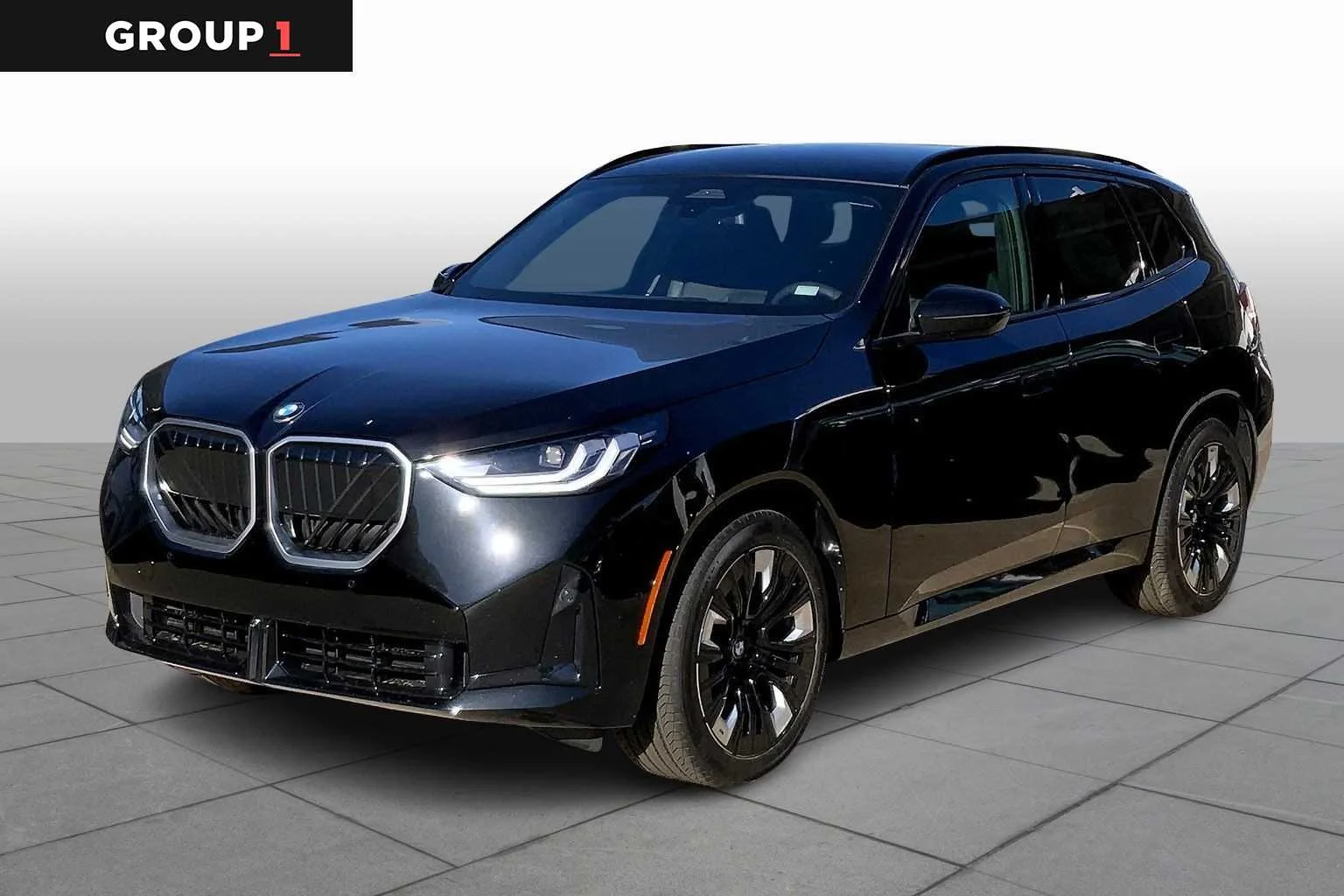 2026 BMW X3 30 XDRIVE's photo