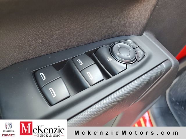 2026 GMC Sierra 1500 Pro - Photo 9