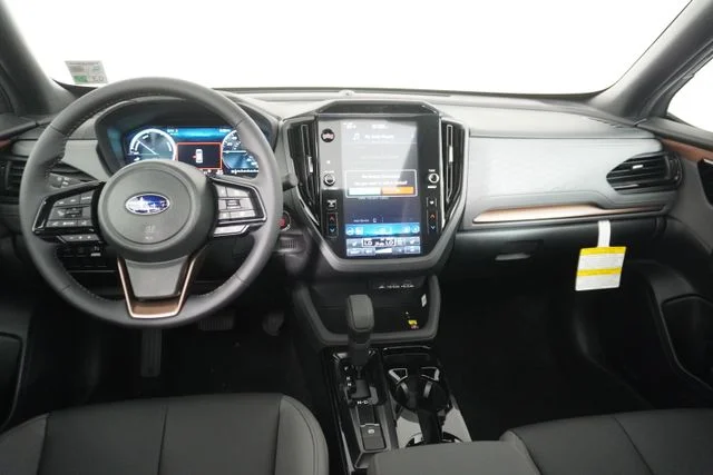 2026 Subaru Forester Sport - Photo 23