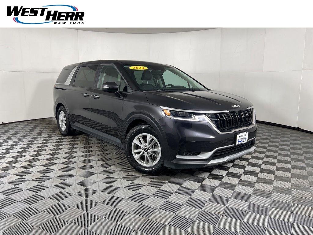 Used 2024 Panthera Metal Kia LX image 1