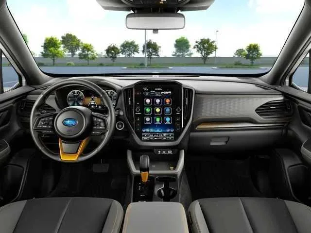 New 2026 RIVER ROCK PEARL Subaru Wilderness image 18
