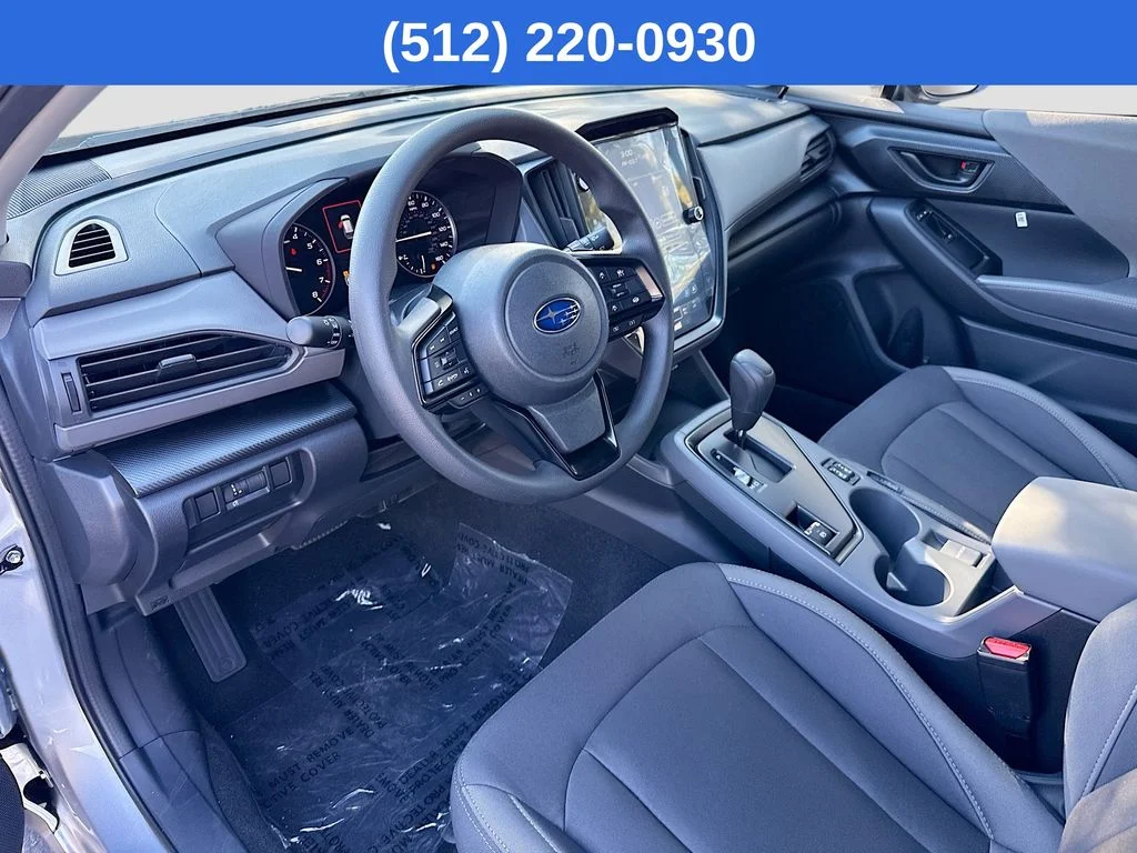 2026 Subaru Crosstrek Premium - Photo 10
