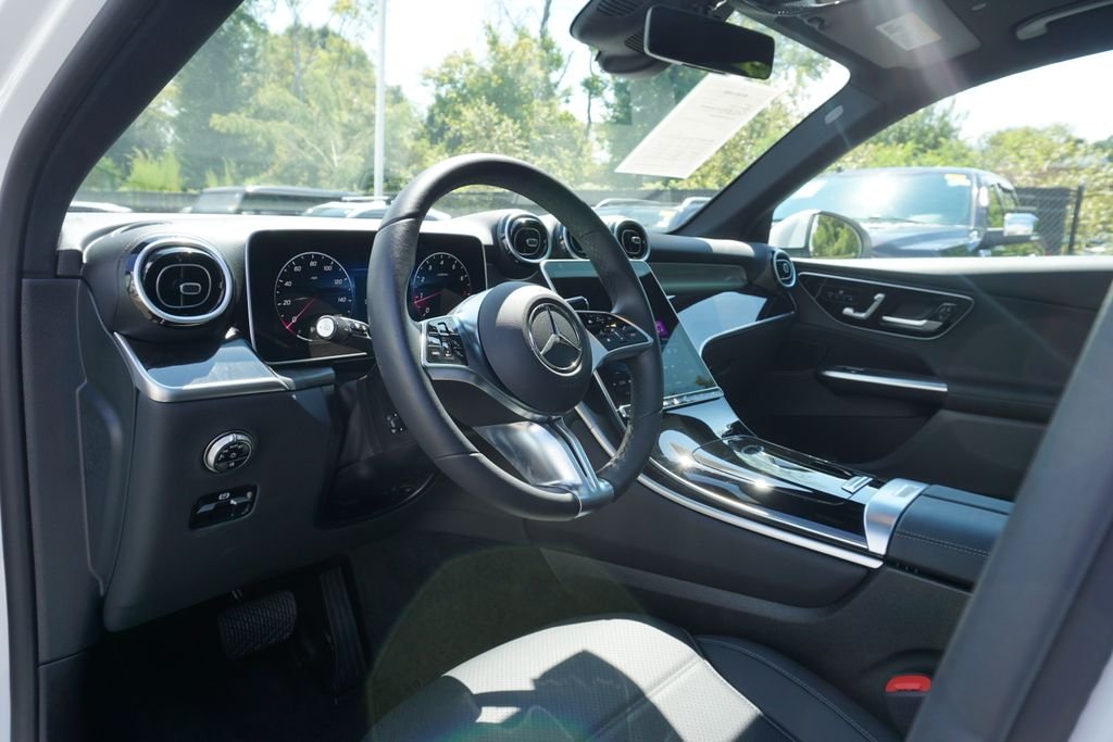 2025 Mercedes-Benz GLC Base - Photo 12