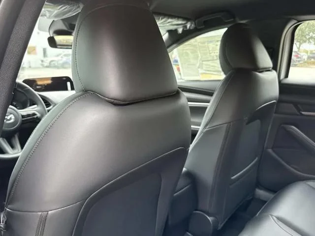 2026 Mazda Mazda3 Select Sport - Photo 17