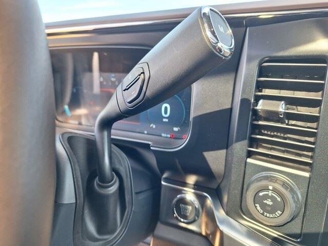 New 2026 Argon Blue Metallic Ford F-250® King Ranch® image 7