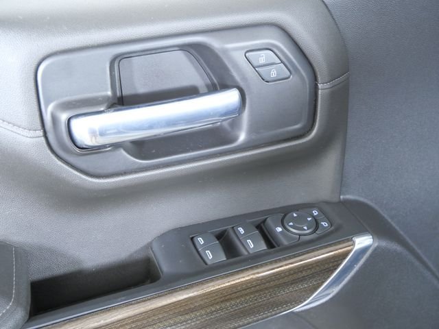 Used 2021 Gray Chevrolet LT image 18