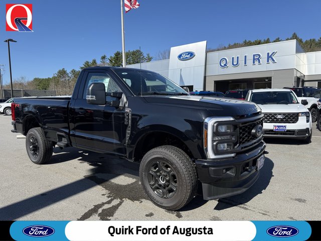 2026 Ford Super Duty F-350® XL