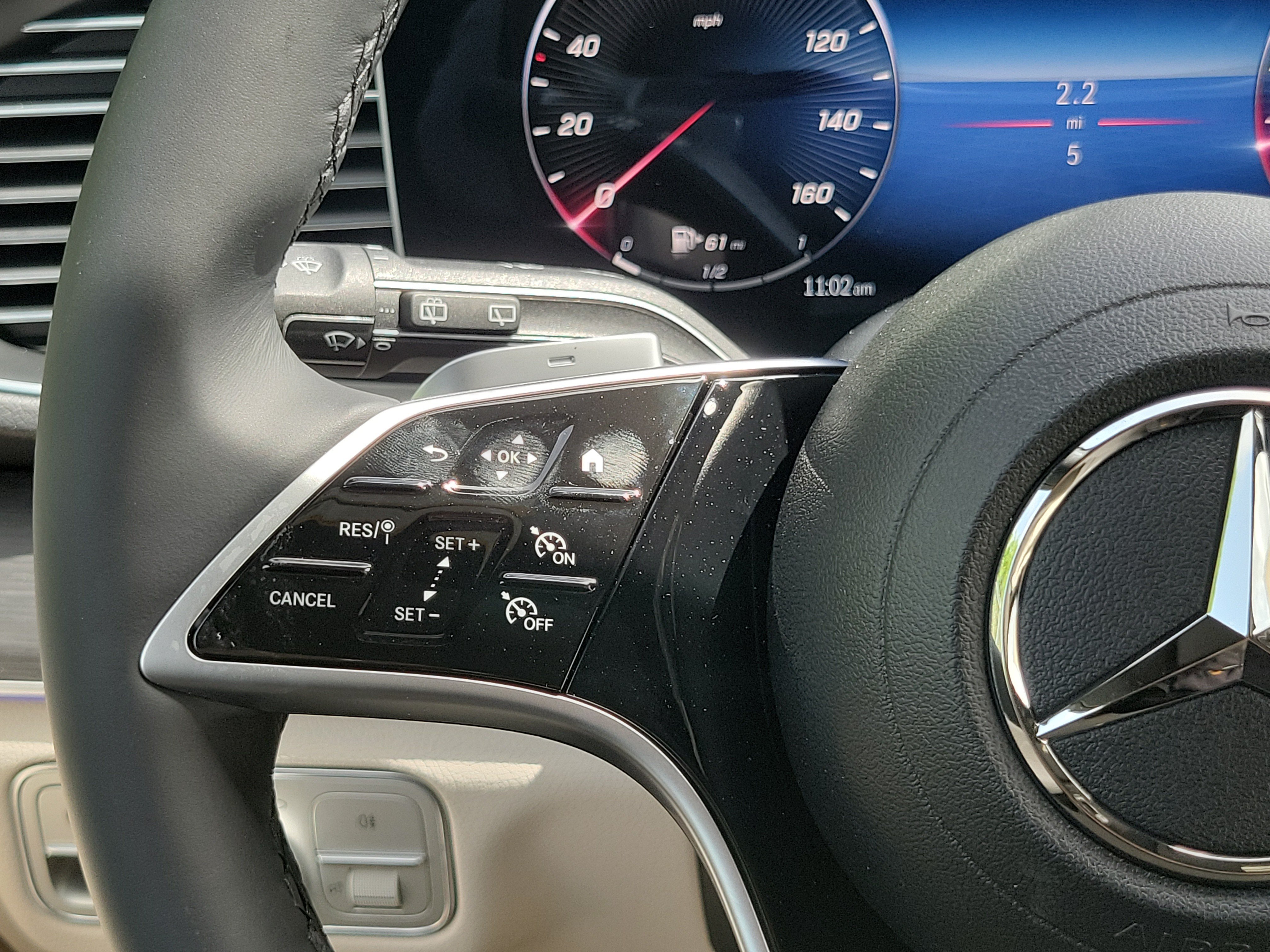 New 2026 Twilight Blue Metallic Mercedes-Benz GLE 350 image 58