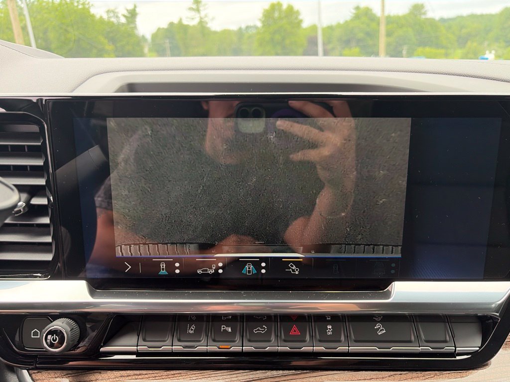 2026 Chevrolet Silverado 2500 HD LT - Photo 27