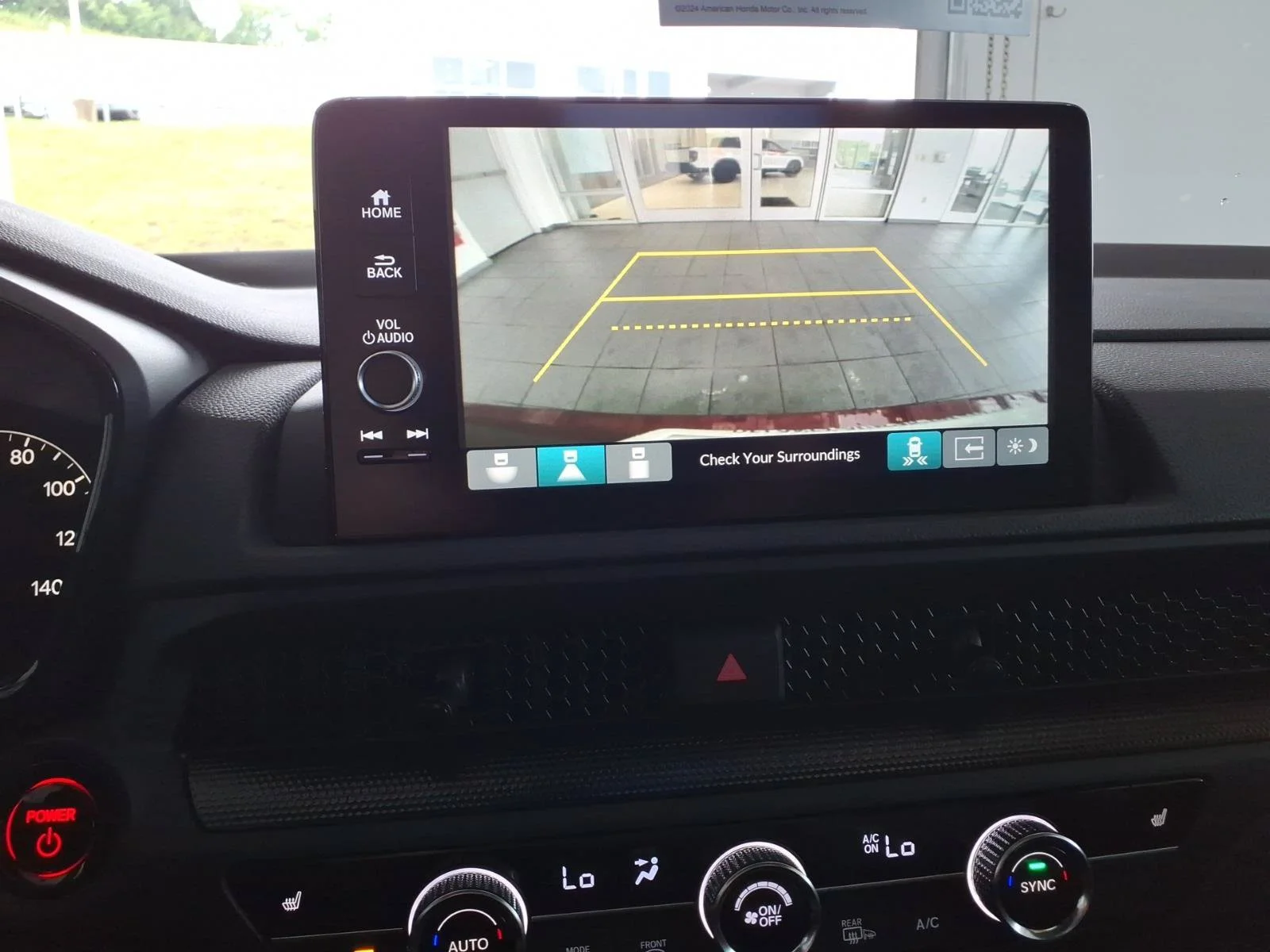 2024 Honda CR-V Sport-L - Photo 62