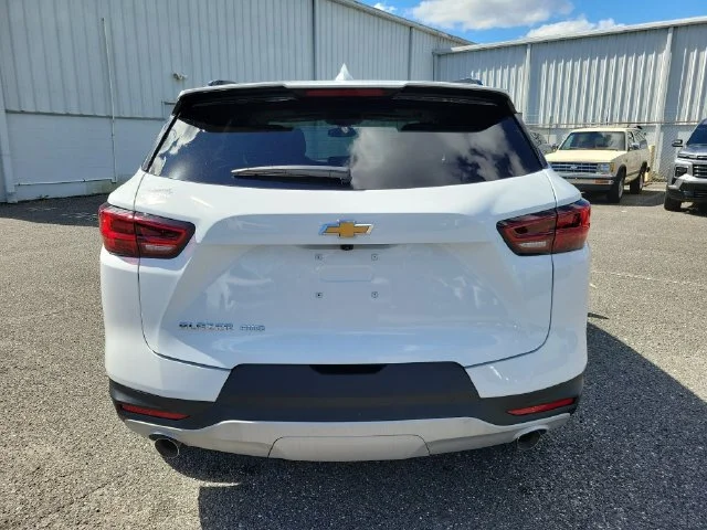 2026 Chevrolet Blazer 3LT - Photo 8