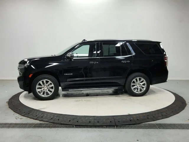 Used 2024 Black Chevrolet Premier image 5