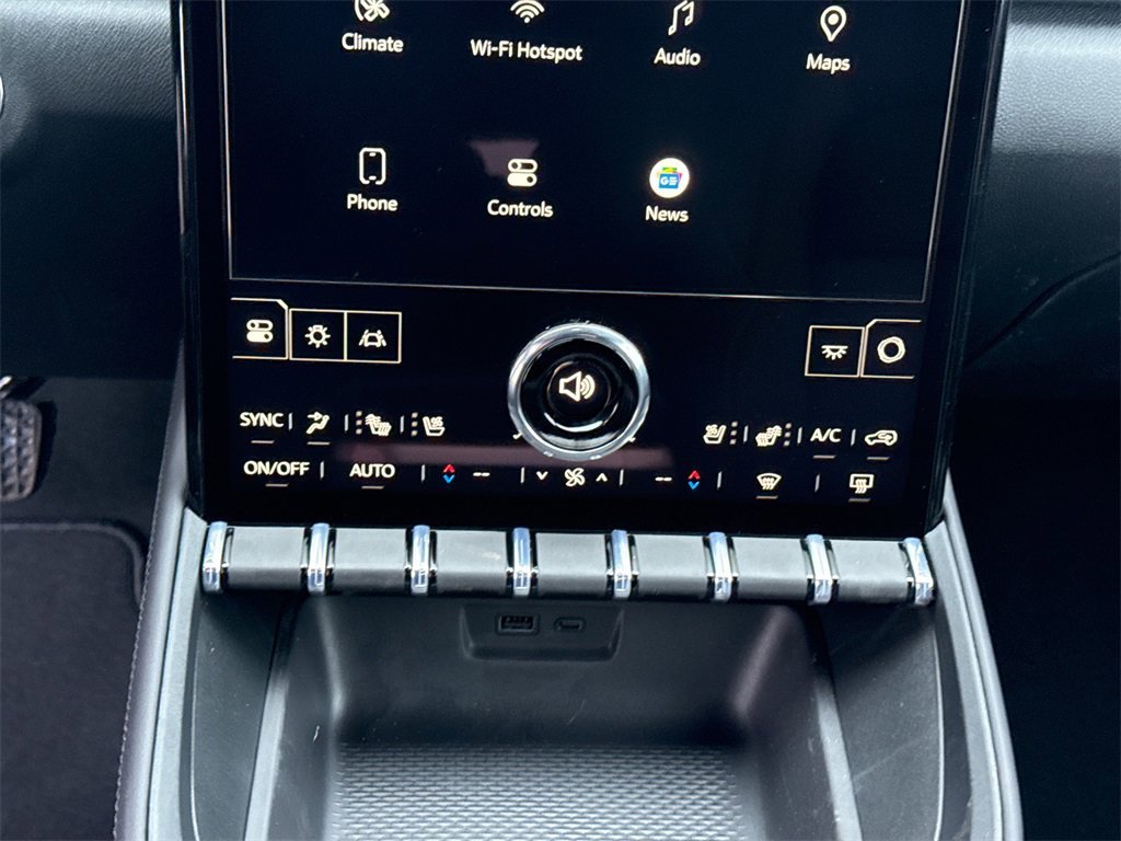 2026 GMC TERRAIN - Image 24