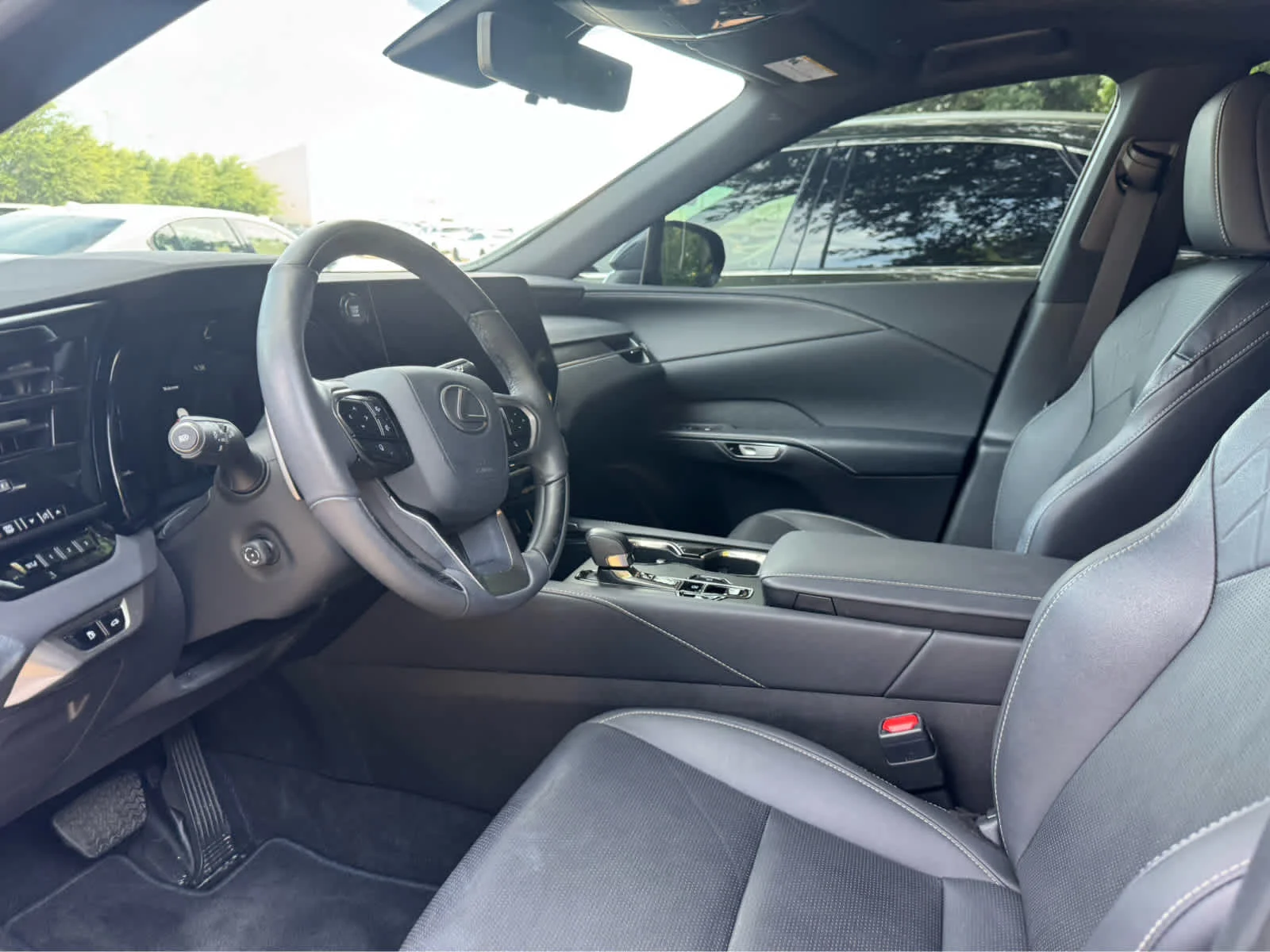 Used 2025 Caviar Lexus Premium Plus image 8
