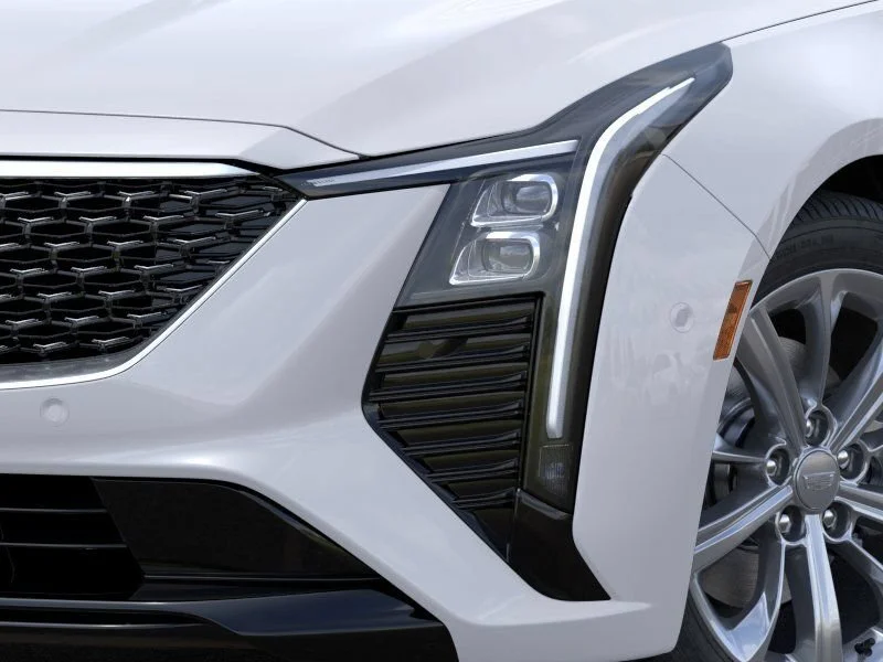 2026 Cadillac CT5 Premium Luxury - Photo 16