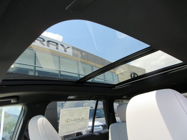 New 2026 Nightfall Mica Lexus PREMIUM AWD image 24