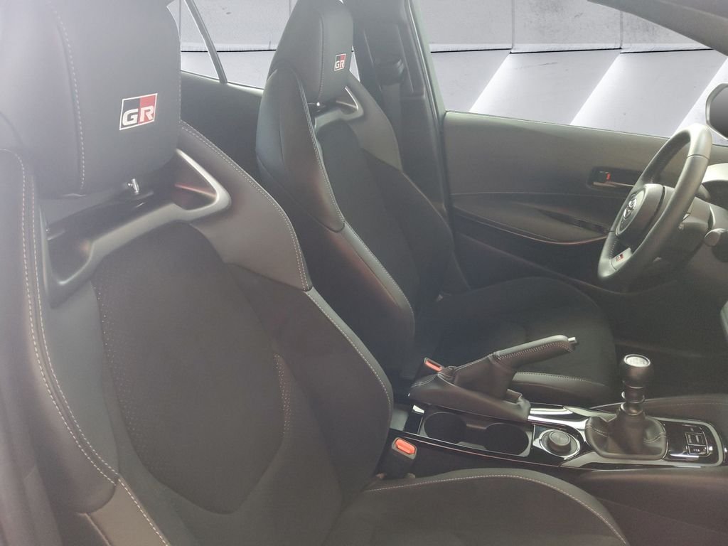 Used 2025 Black Toyota Premium image 14