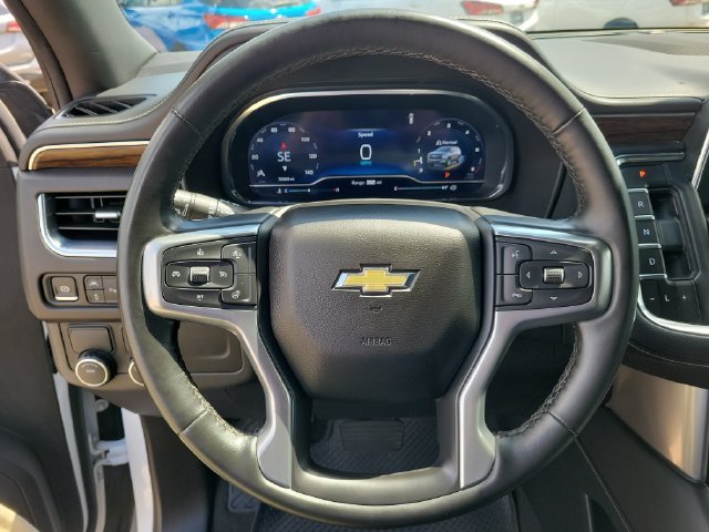 2024 Chevrolet Tahoe Premier - Photo 22