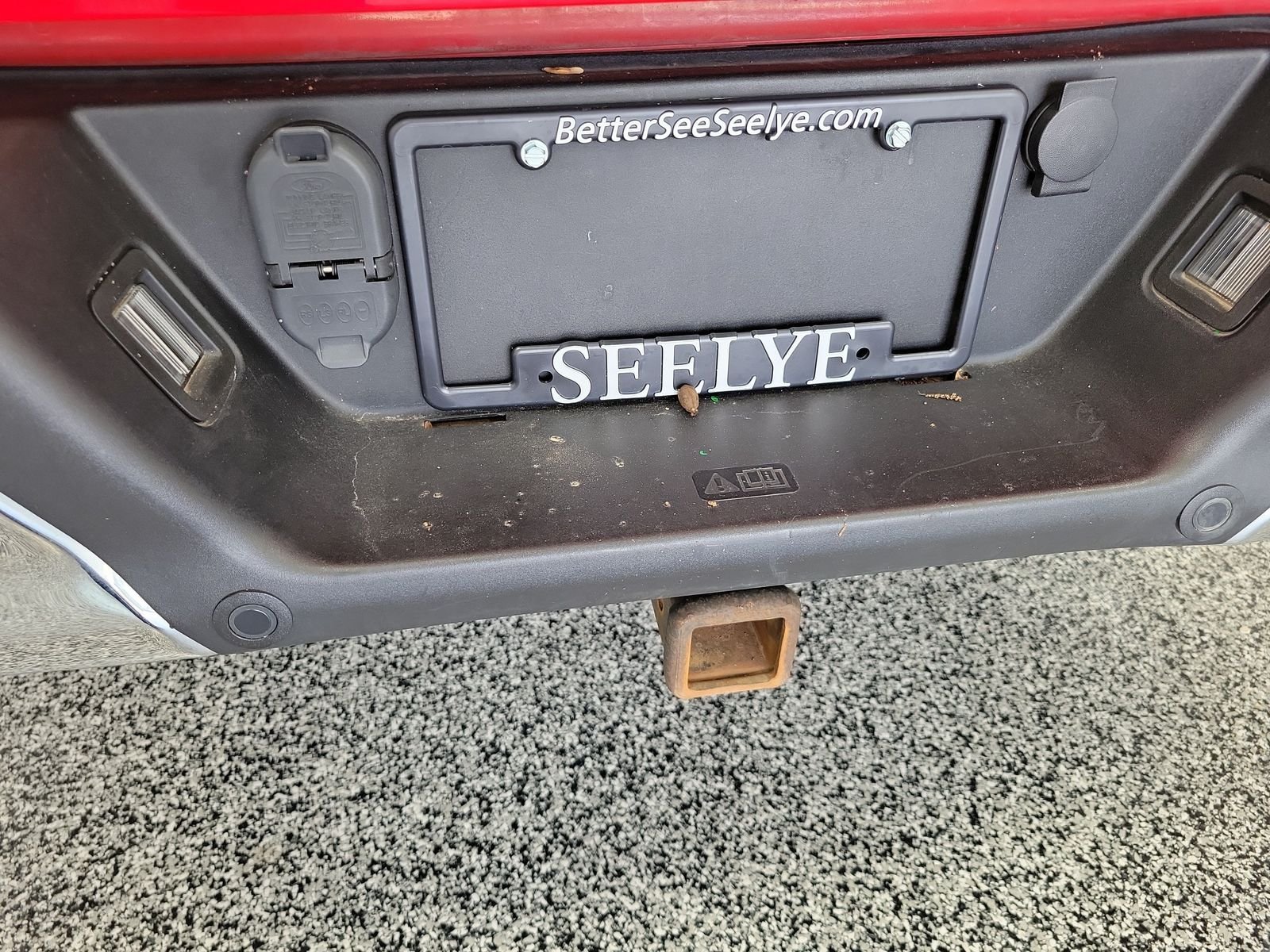 Used 2018 Black Ford XLT image 32