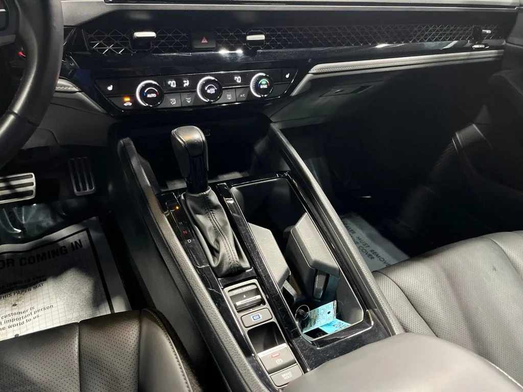 2023 Honda Accord Hybrid Sport-L - Photo 26