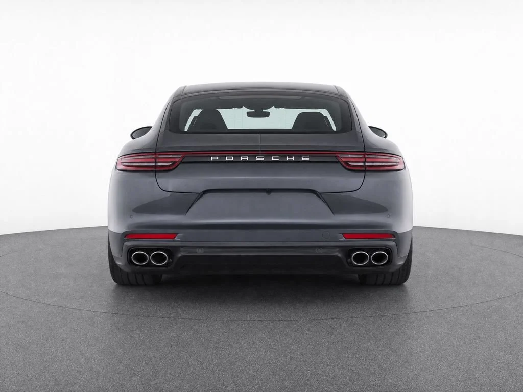 Used 2017 Gray Porsche 4S image 7