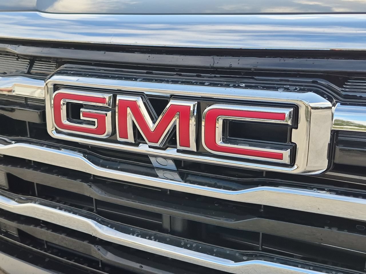 2027 GMC Terrain Elevation - Photo 28