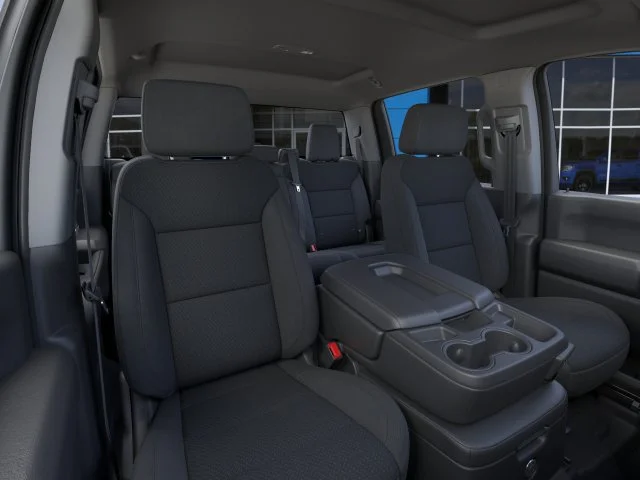 New 2026 Summit White GMC Pro image 16