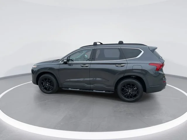 Used 2023 Gray Hyundai XRT image 4