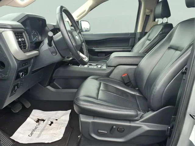 Used 2024  Ford XLT image 19