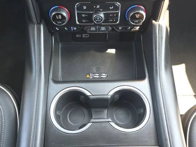 Used 2023 Summit White Chevrolet Premier image 23