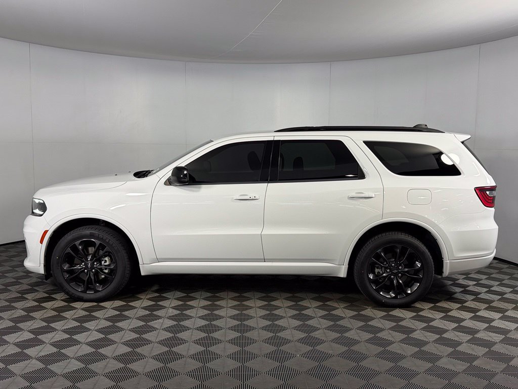 Certified Used 2023 White Dodge GT image 6