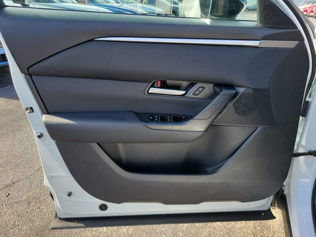 Used 2024 Beige Mazda 2.5 S Preferred Package image 11